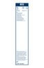 BOSCH Wiper Blade 3 397 118 321
