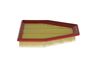 BOSCH Air Filter F 026 400 755