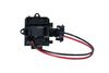 NRF Resistor, interior blower 342061