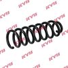 KYB RA5246 Suspension Spring