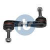 Stange/Strebe, Stabilisator