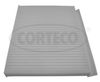 Фільтр салону CORTECO 80000852 (80000852, CP1304, MP210)