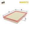 Воздушный фильтр WIX FILTERS WA9972