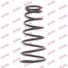 Пружина ходової частини KYB RA6992