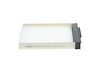 BOSCH Filter, cabin air 1 987 432 093