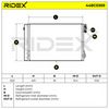 RIDEX