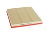BOSCH Luftfilter F 026 400 373 - F026400373 passend f&uuml;r CC11-9601-CB