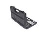 KS Tools 3/8' CHROME+Steckschluessel Satz, 46-tlg