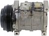 Mahle ACP 883 000P Compressor, air conditioning