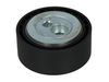 Натяжний ролик, полікліновий ремінь BTA E2C0006BTA