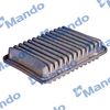 Повітряний фільтр MANDO EAF00031M