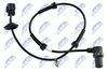 Sensor, Raddrehzahl