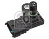 FEBI BILSTEIN Air Pressure Sensor, altitude adaption 196782