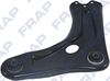 Важіль незалежної підвіски колеса, підвіска колеса FRAP F3401 (3401)