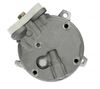 Nissens Compressor, air conditioning 89257