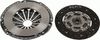 For Ford C-Max Focus Mondeo Tourneo Transit 1.0 EcoBoost 2012on SACHS Clutch Kit