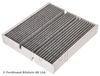 Blue Print Filter, cabin air ADU172533