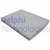 Фильтр салона DELPHI TSP0325310