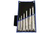 Laser Tools Extra Long Star Ring Spanner Set 6pc