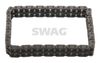 Ланцюг, привід маслонасоса SWAG 99 11 0057 (D67ZN-17-D48E)