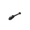 носач, окачване на колелата