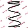 Kayaba Suspension Spring RD2407