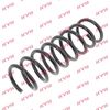 KYB RA6412 Suspension Spring