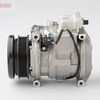 Denso Air Conditioning Compressor DCP17147