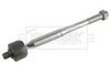 BORG & BECK Inner Tie Rod BTR6268
