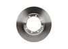 Гальмівний диск BOSCH 0986479 A93 (BD2153, E1 90R-02C0100/1772)