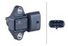 Sensor, Ladedruck