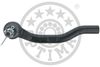 Наконечник поперечной рулевой тяги OPTIMAL G1-1546