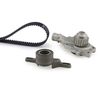 Gates Water Pump and Timing Belt Kit KP15357XS