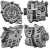 BORG & BECK Alternator BBA2373