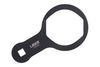 Laser Tools Hammer Wrench, hub cap (CV axle) 8812