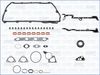 Dichtungsvollsatz, Motor