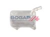 масляний радіатор, моторне масло BOGAP A4222110 (8708912000)