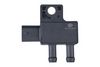 HELLA Sensor, exhaust pressure 6PP 358 392-101