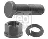 Шпилька колеса FEBI BILSTEIN 06272