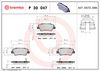 BREMBO