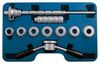Laser Tools Installation Tool Set. steering head bearing 5169