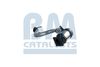 Катализатор BM CATALYSTS BM91518H