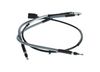 Bosch Cable Pull, parking brake 1 987 482 806