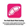 APEC Brake Pad Set, disc brake PAD1866