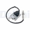 Delphi NOx Sensor, NOx catalytic converter ANS1032-12B1