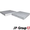 Фильтр салона JP GROUP 1428100910 (1428100919, 1428100900)