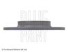 Blue Print Brake Disc ADH24351