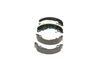 Bosch Brake Shoe Set 0 986 487 704 (0986487704)