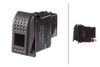 SPINAC VAR BLIKACU 0-I 6HH007832-321