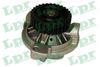 Водяной насос, охлаждение двигателя LPR WP0071 (WP0071)